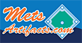 metsartifacts.com logo